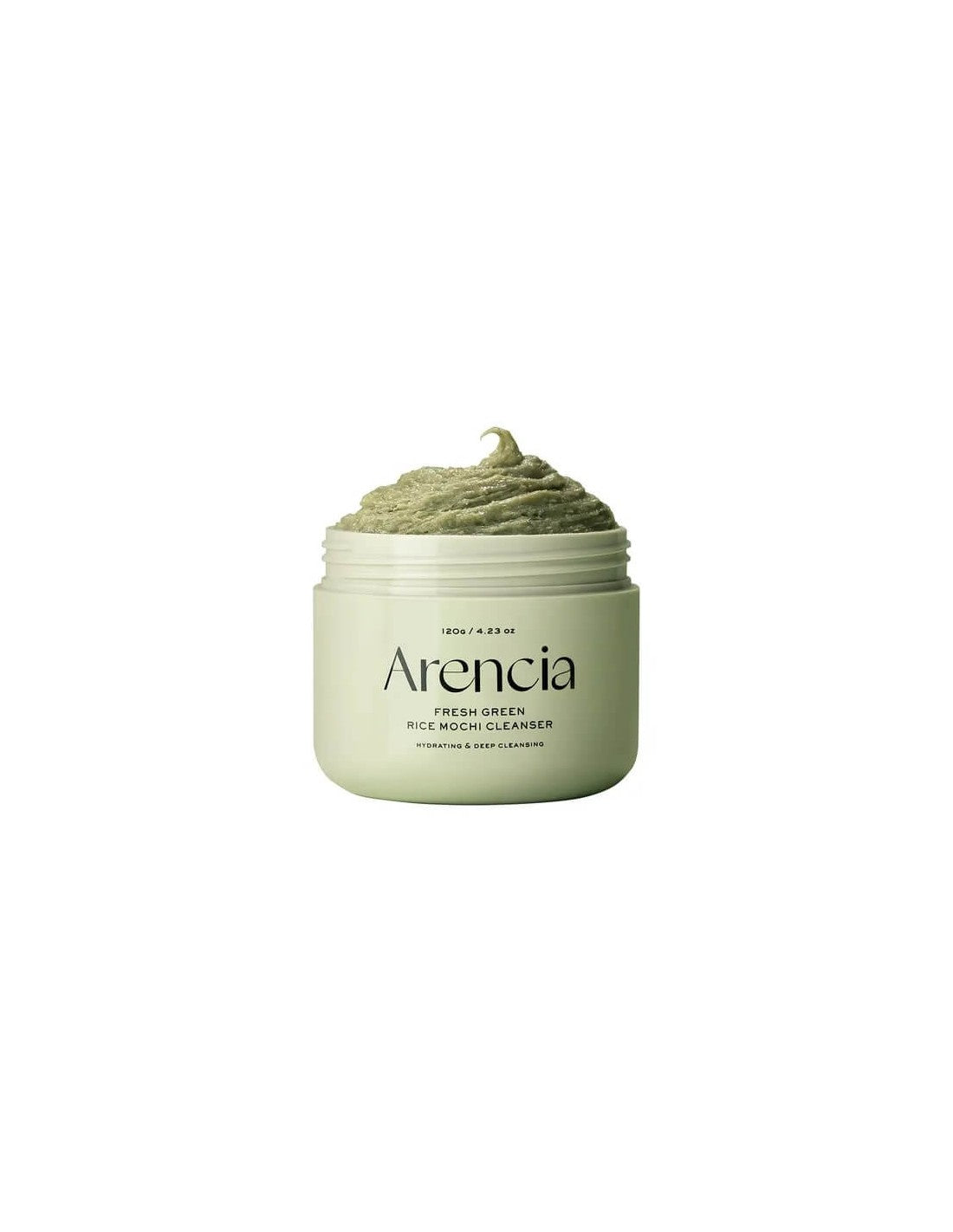 Arencia – Fresh Green Rice Mochi Cleansing Oil