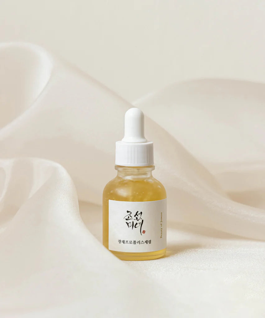 Glow Serum : Propolis + Niacinamide