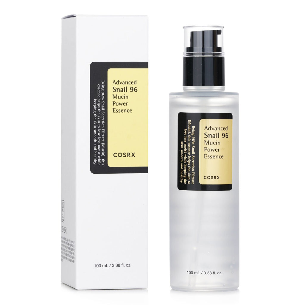 COSRX – Advanced Snail 96 Mucin Power Essence (100ml)
