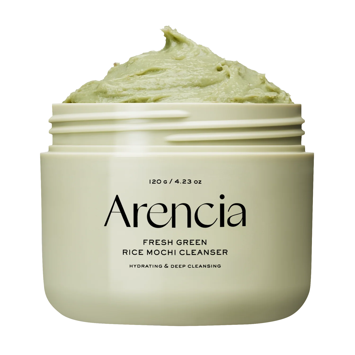 Arencia – Fresh Green Rice Mochi Cleansing Oil