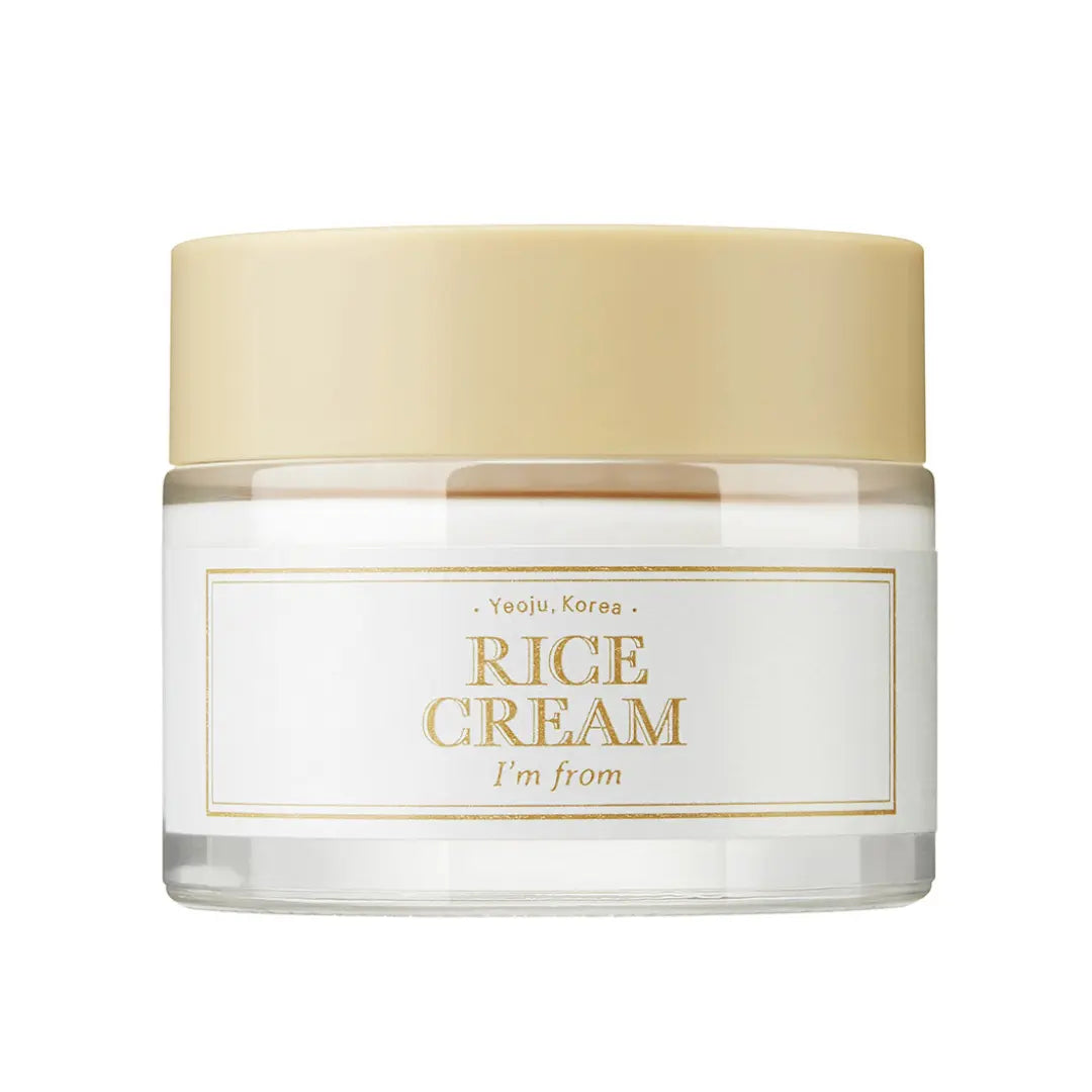 I’m From – Rice Cream (50g)