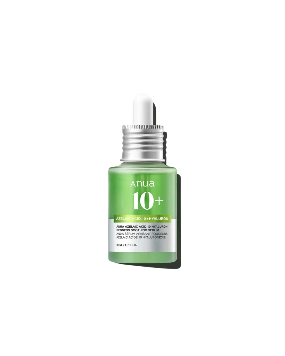 Azelaic Acid 10 Hyaluron Redness Soothing Serum