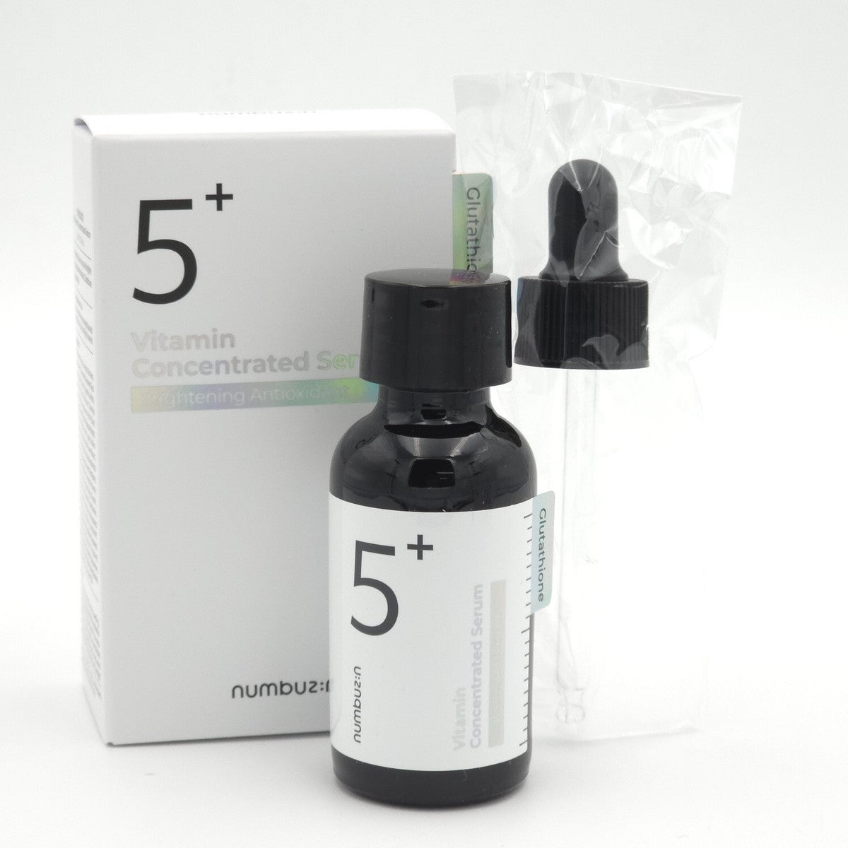 Numbuzin No.5 Vitamin Concentrated Serum