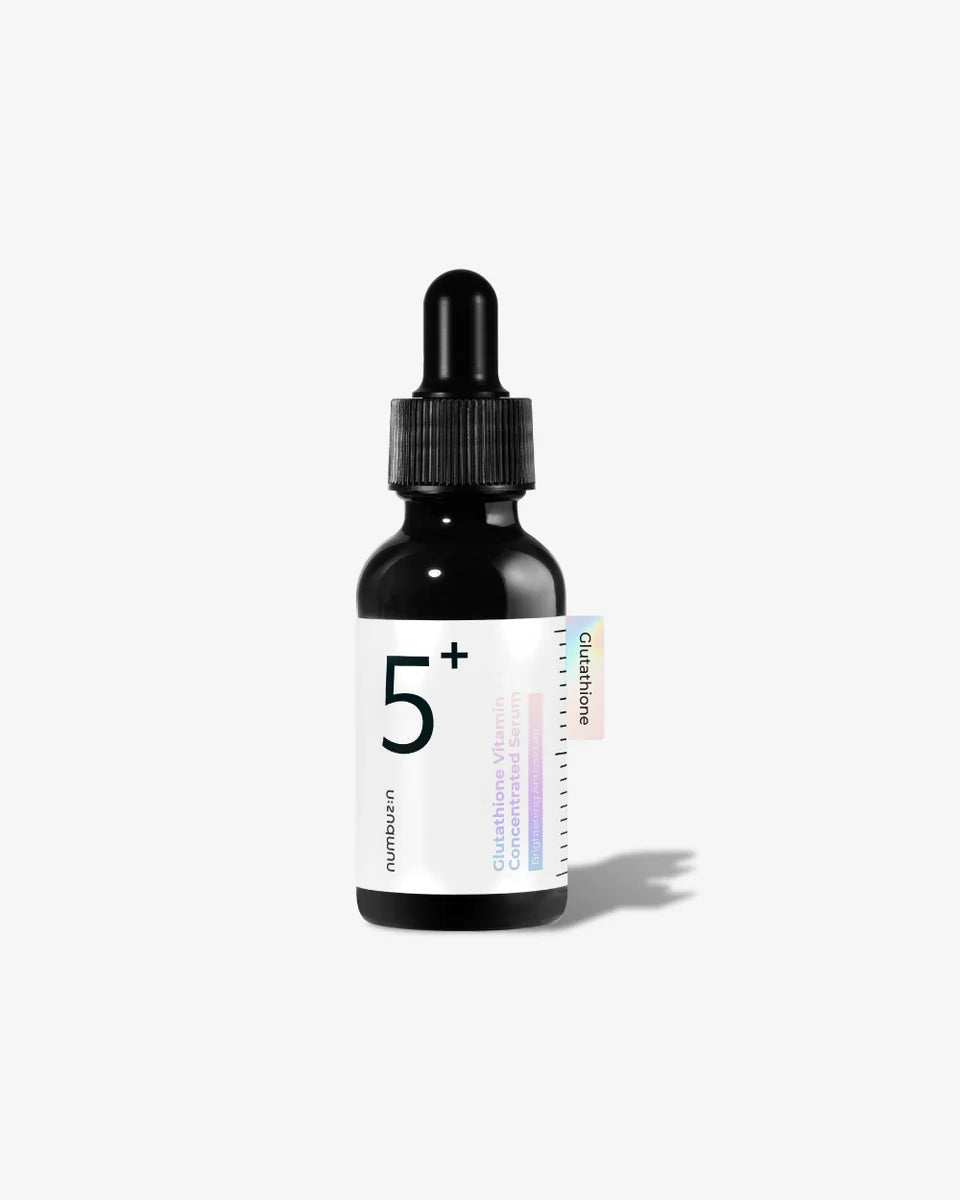 Numbuzin No.5 Vitamin Concentrated Serum