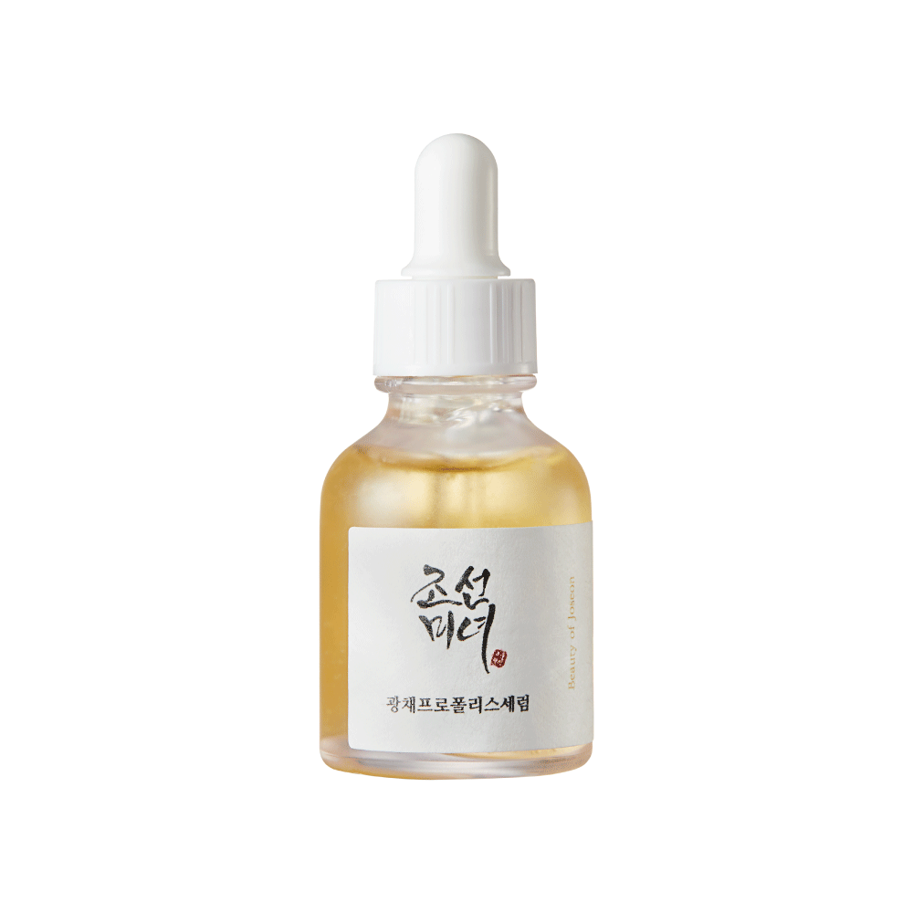 Glow Serum : Propolis + Niacinamide