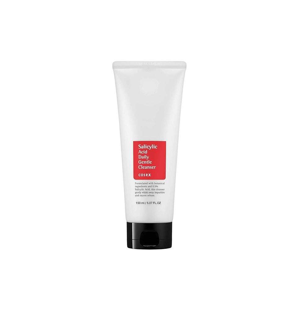 Salicylic Acid Daily Gentle Cleanser