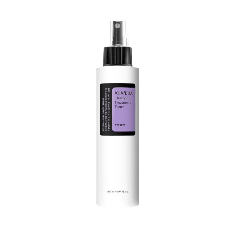 COSRX - AHA/BHA Clarifying Treatment Toner