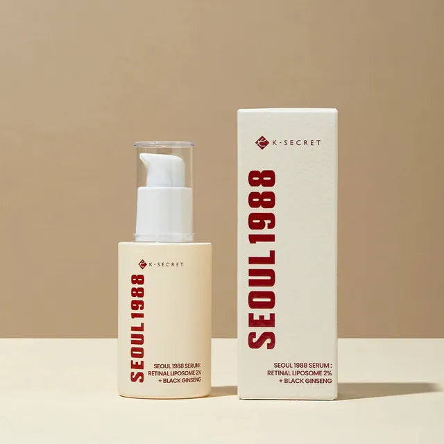 K-SECRET Seoul 1988 Advanced Serum