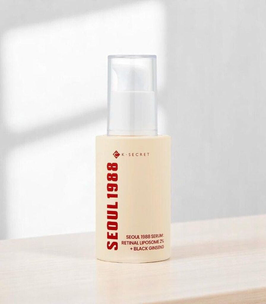 K-SECRET Seoul 1988 Advanced Serum